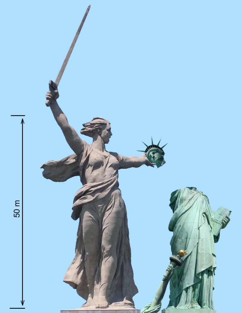 Выпиливание статуя свободы шаблон